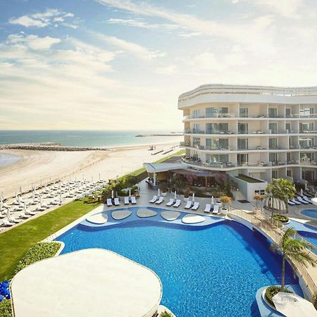 The St Regis Al Mouj Muscat Resort Exteriör bild
