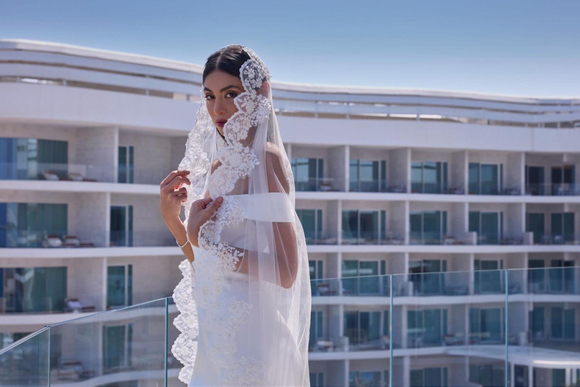 The St Regis Al Mouj Muscat Resort Exteriör bild